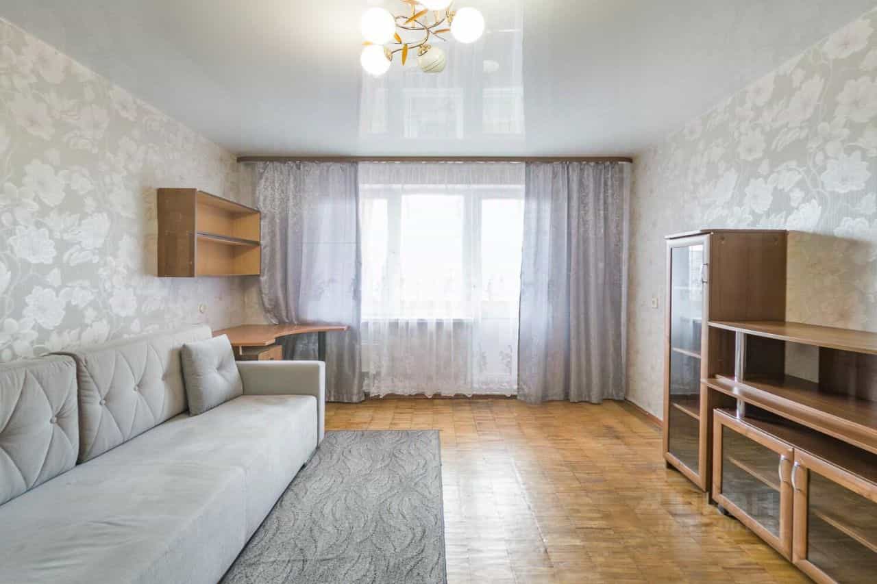 Россия, Свердловская область, Екатеринбург, улица Академика Бардина, 38, фото 3