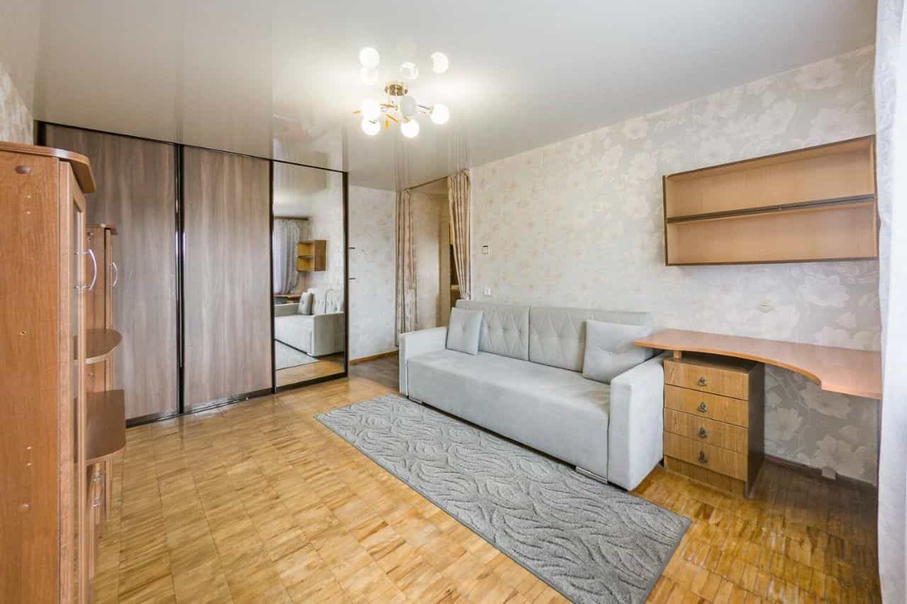 Россия, Свердловская область, Екатеринбург, улица Академика Бардина, 38, фото 5