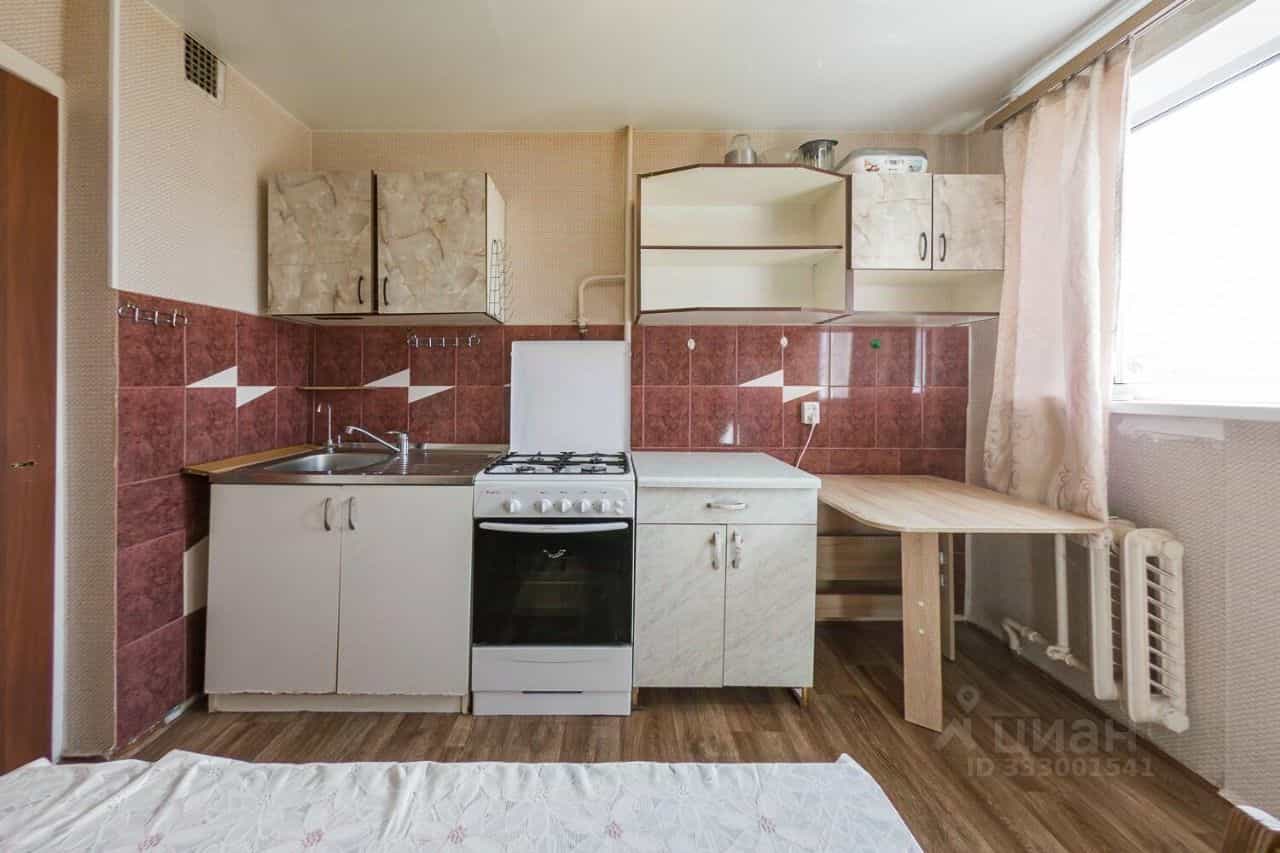 Россия, Свердловская область, Екатеринбург, улица Академика Бардина, 38, фото 13
