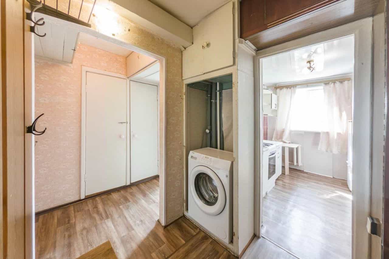 Россия, Свердловская область, Екатеринбург, улица Академика Бардина, 38, фото 16