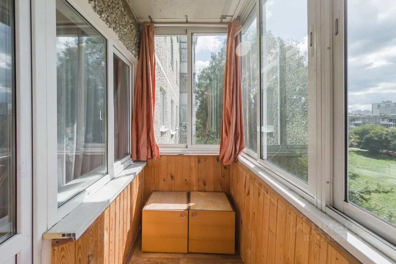 Россия, Свердловская область, Екатеринбург, улица Академика Бардина, 38, фото 23