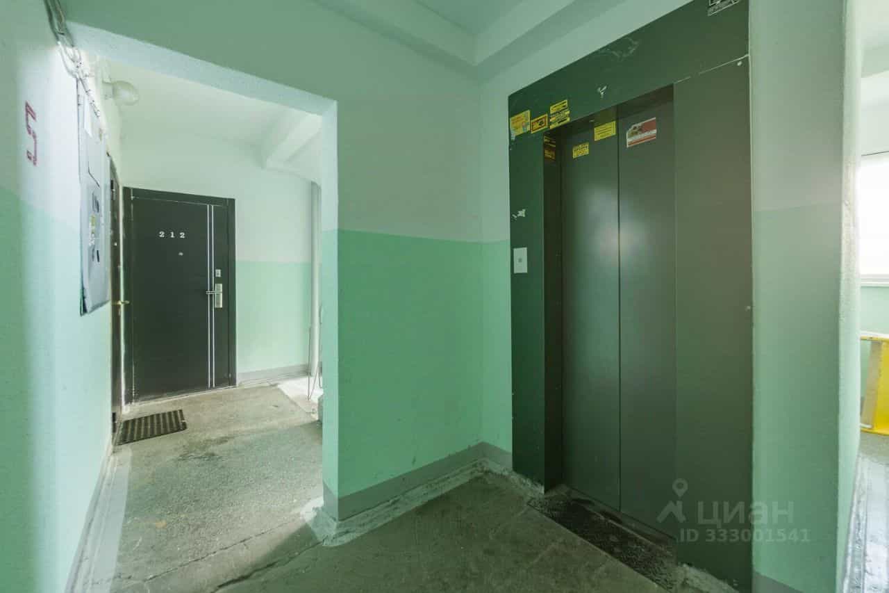 Россия, Свердловская область, Екатеринбург, улица Академика Бардина, 38, фото 25