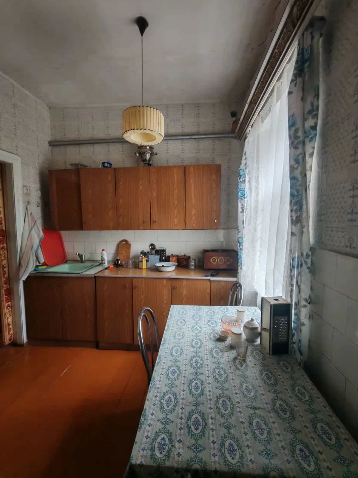 Беларусь, Гомельская область, Жлобинский район, Солонский сельсовет, деревня Большие Роги, Роговская улица, 60, фото 6