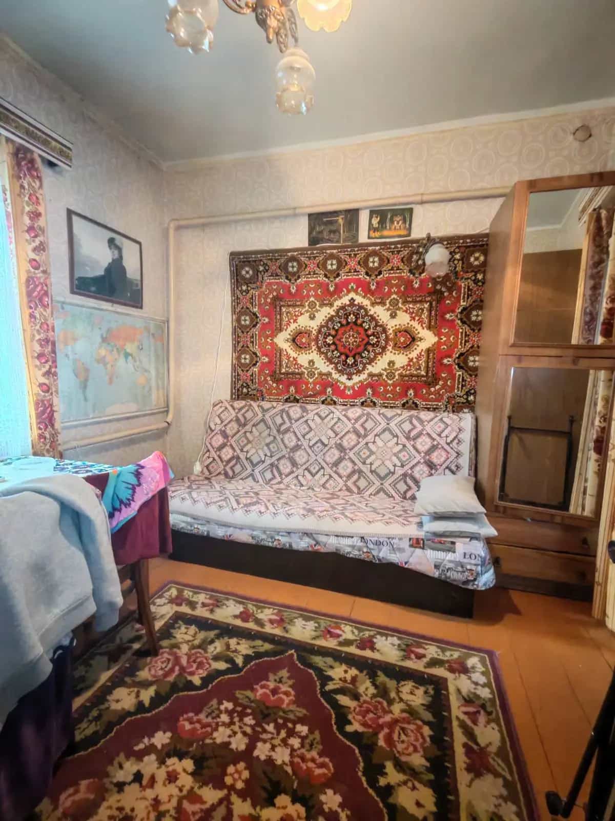 Беларусь, Гомельская область, Жлобинский район, Солонский сельсовет, деревня Большие Роги, Роговская улица, 60, фото 14