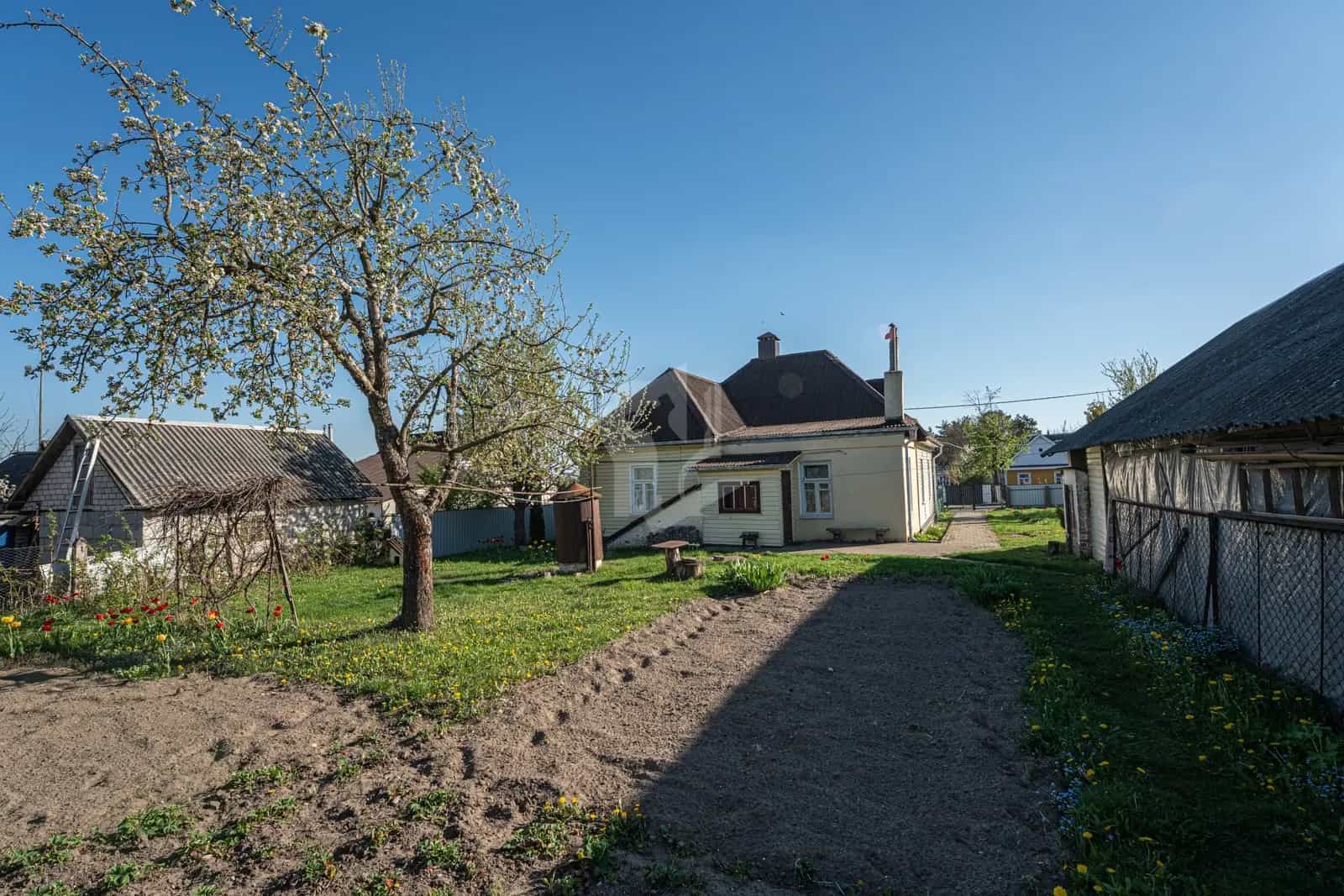 Беларусь, Минская область, Столбцы, Социалистическая улица, 5, фото 6