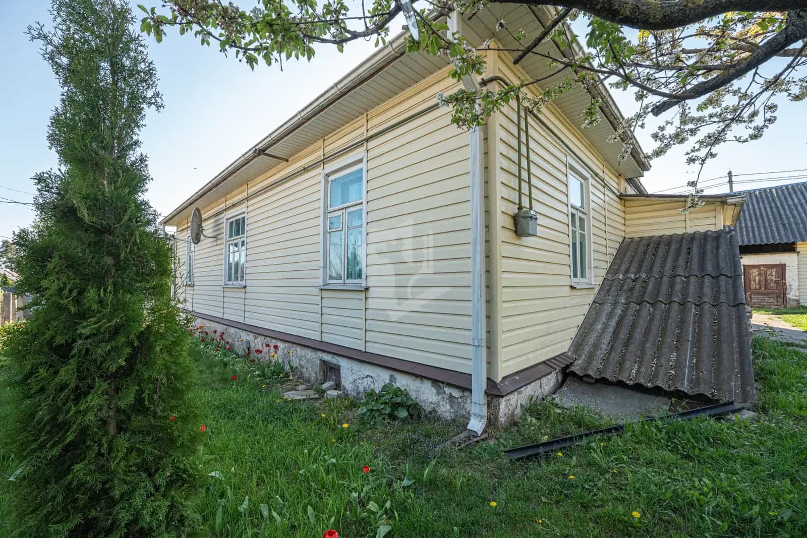 Беларусь, Минская область, Столбцы, Социалистическая улица, 5, фото 7
