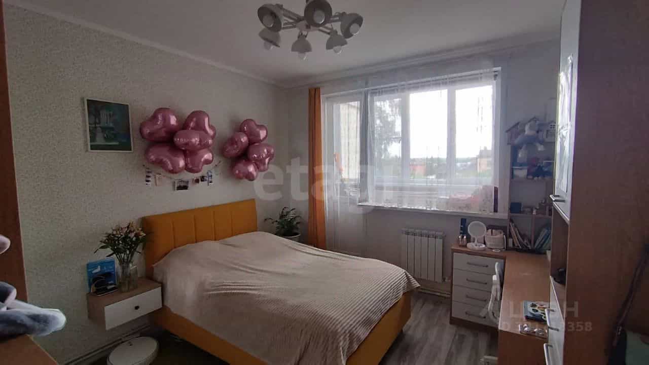 Россия, Кострома, микрорайон Пантусово, Михалёвский бульвар, 13, фото 16