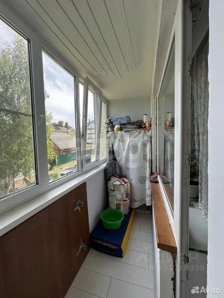 Россия, Кострома, микрорайон Пантусово, Михалёвский бульвар, 13, фото 20