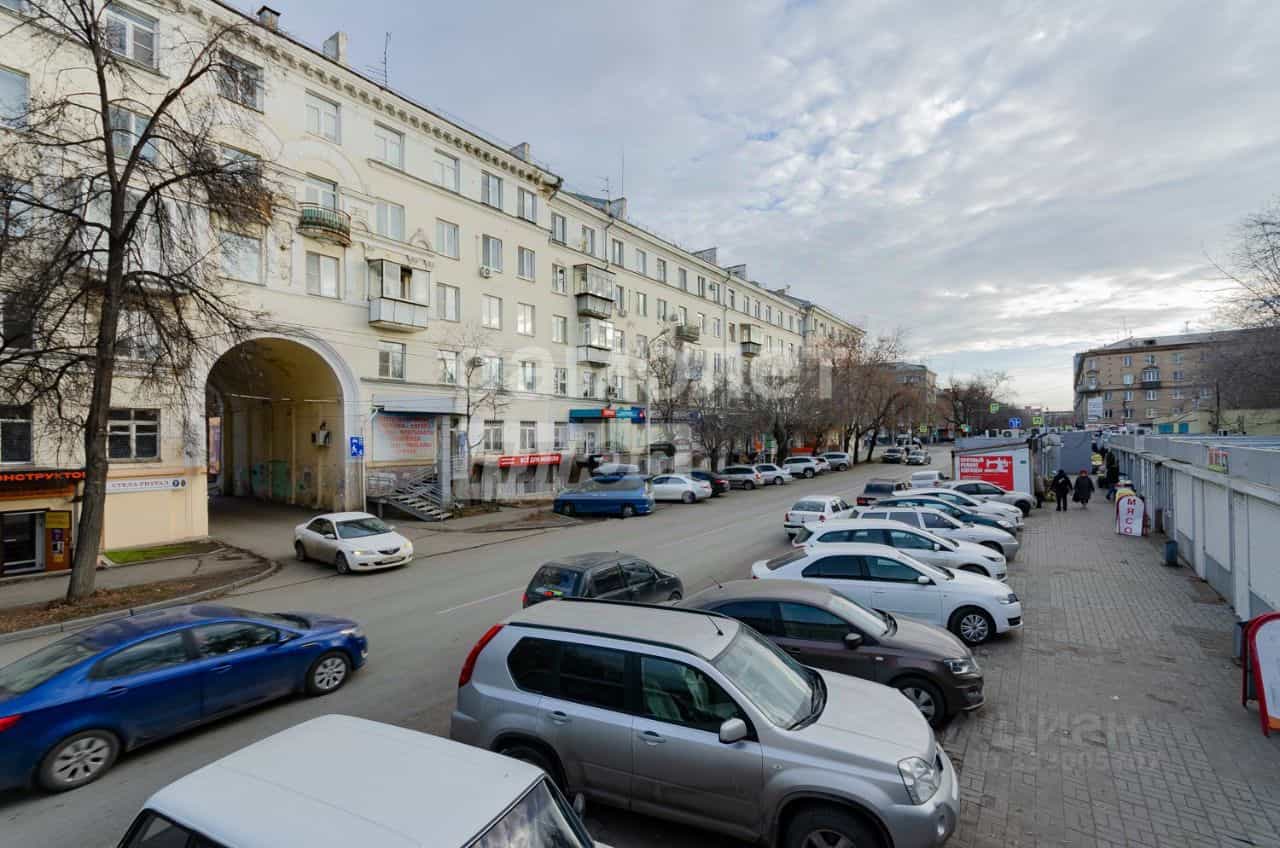 Россия, Челябинск, улица Гагарина, 16