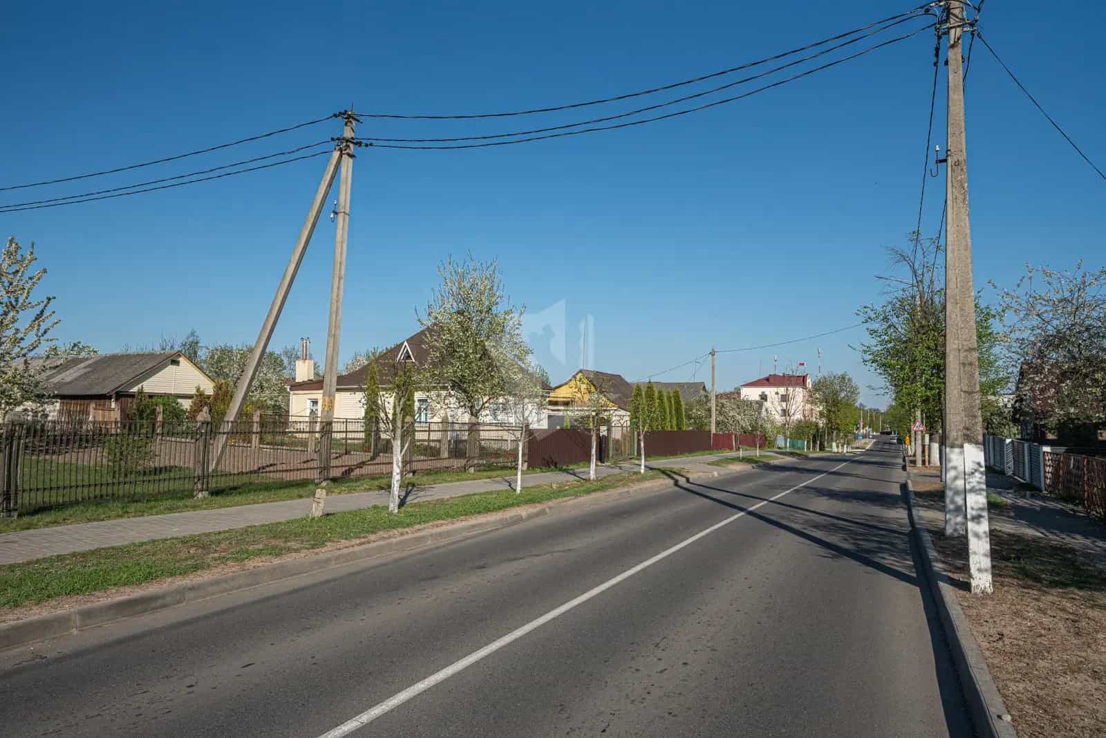 Беларусь, Минская область, Столбцы, Социалистическая улица, 5, фото 30
