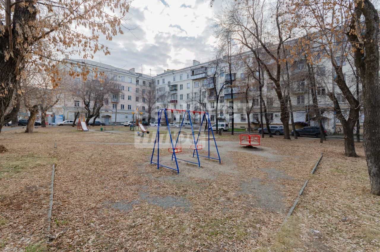 Россия, Челябинск, улица Гагарина, 16, фото 18