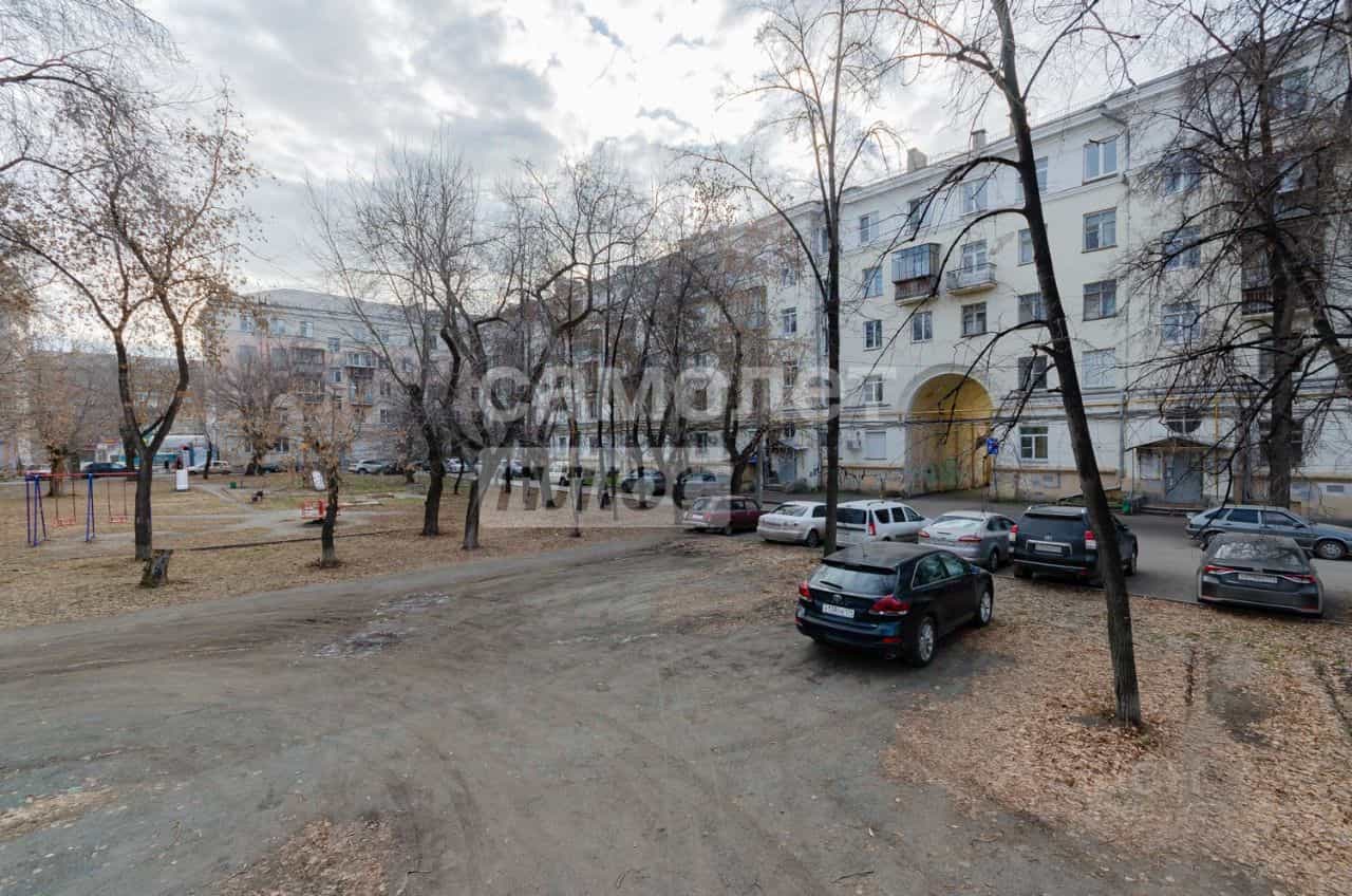 Россия, Челябинск, улица Гагарина, 16, фото 19