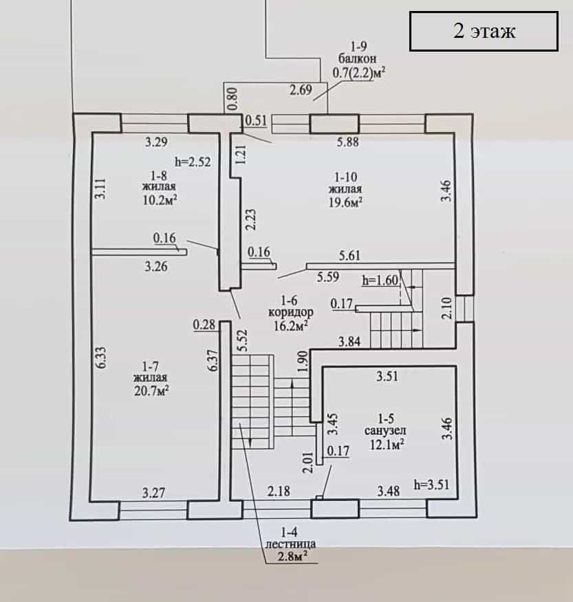 Беларусь, Минский район, деревня Боровляны, Колядная улица, 7-1, фото 17