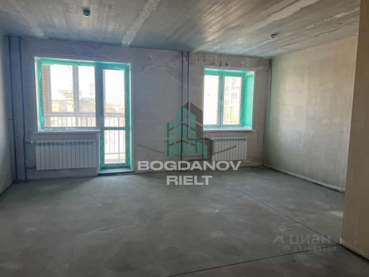 Россия, Омск, улица Малиновского, 16к2, фото 5