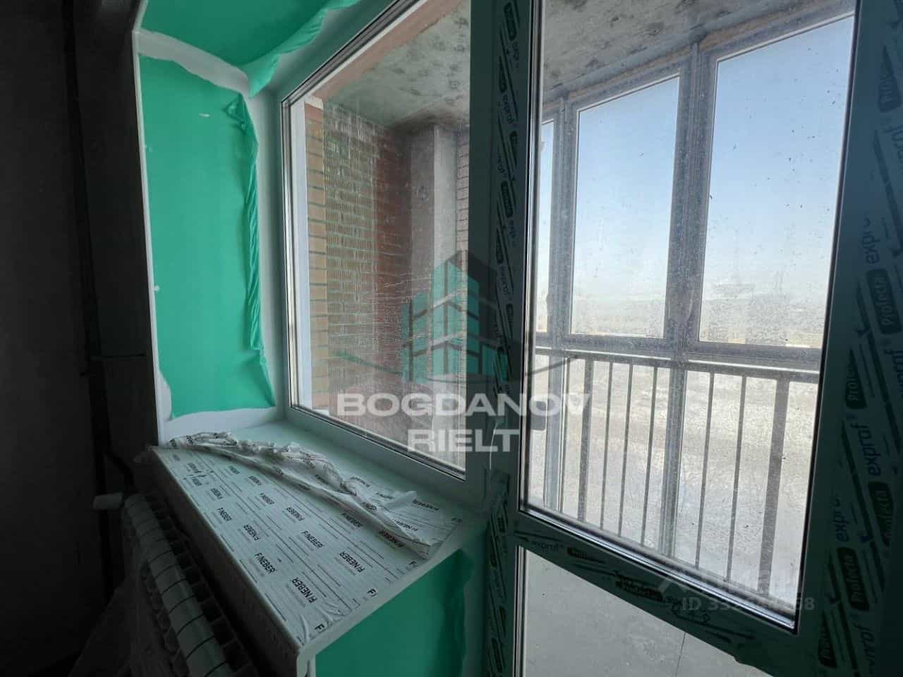 Россия, Омск, улица Малиновского, 16к2, фото 16