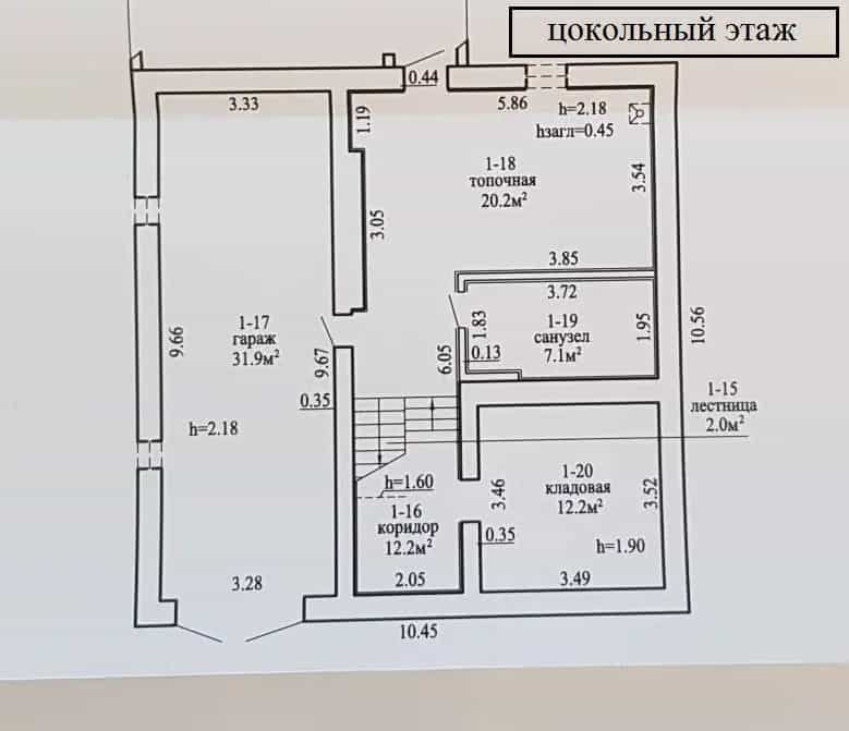 Беларусь, Минский район, деревня Боровляны, Колядная улица, 7-1, фото 33