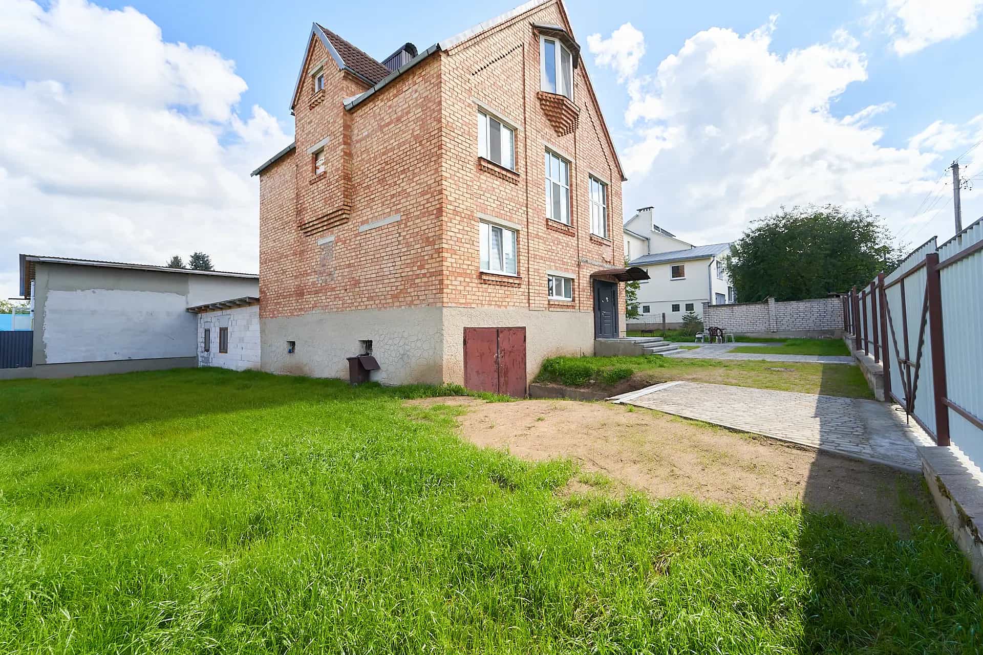 Беларусь, Минский район, деревня Боровляны, Колядная улица, 7-1, фото 43