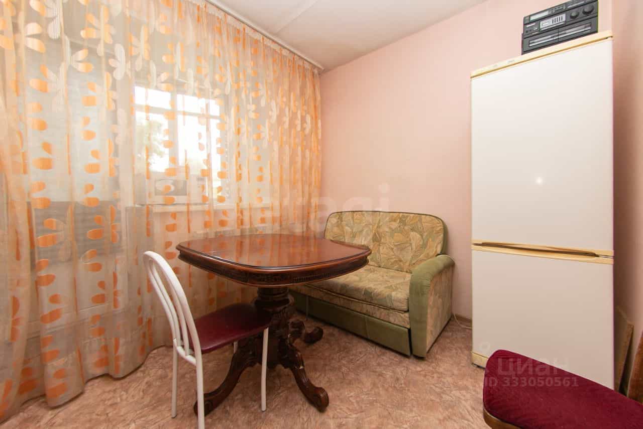 Россия, Томск, посёлок Степановка, переулок Богдана Хмельницкого, 12А