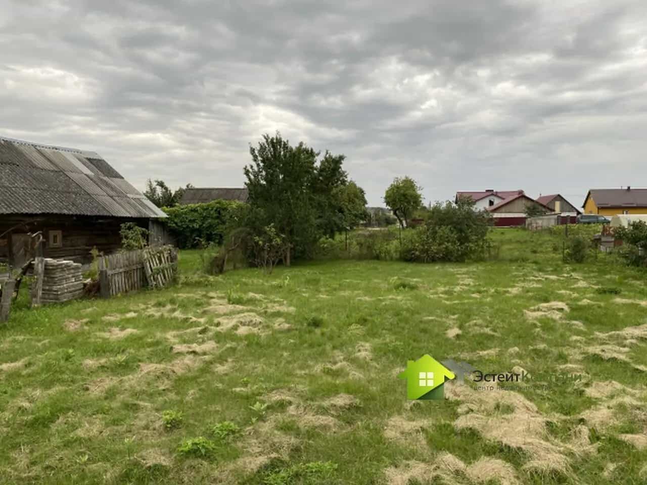 Беларусь, Гродненская область, Слонимский район, агрогородок Деревянчицы, Центральная улица, 23, фото 7