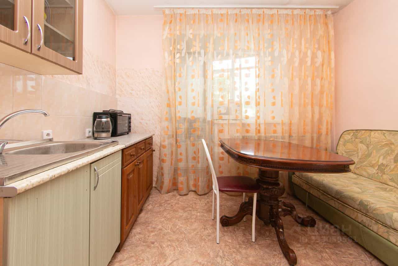 Россия, Томск, посёлок Степановка, переулок Богдана Хмельницкого, 12А, фото 2