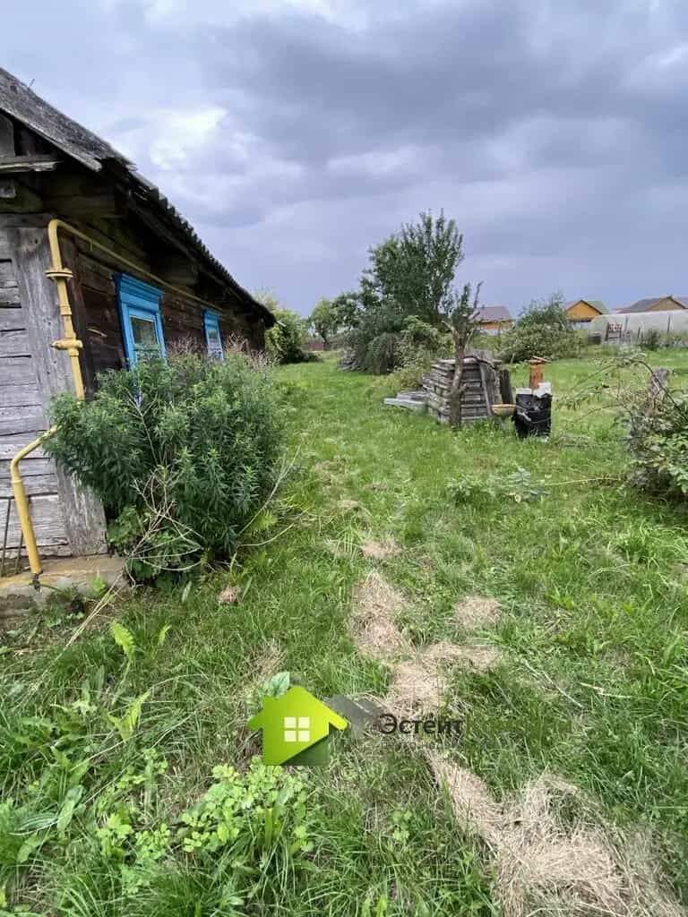 Беларусь, Гродненская область, Слонимский район, агрогородок Деревянчицы, Центральная улица, 23, фото 8