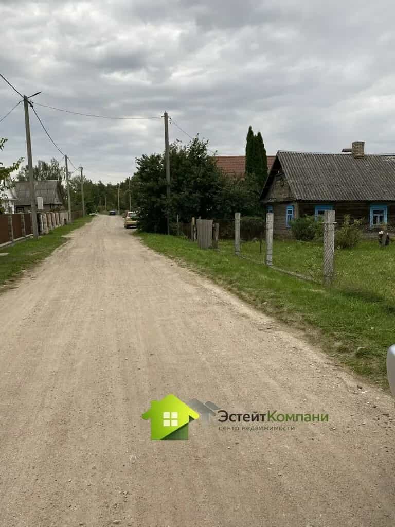 Беларусь, Гродненская область, Слонимский район, агрогородок Деревянчицы, Центральная улица, 23, фото 12