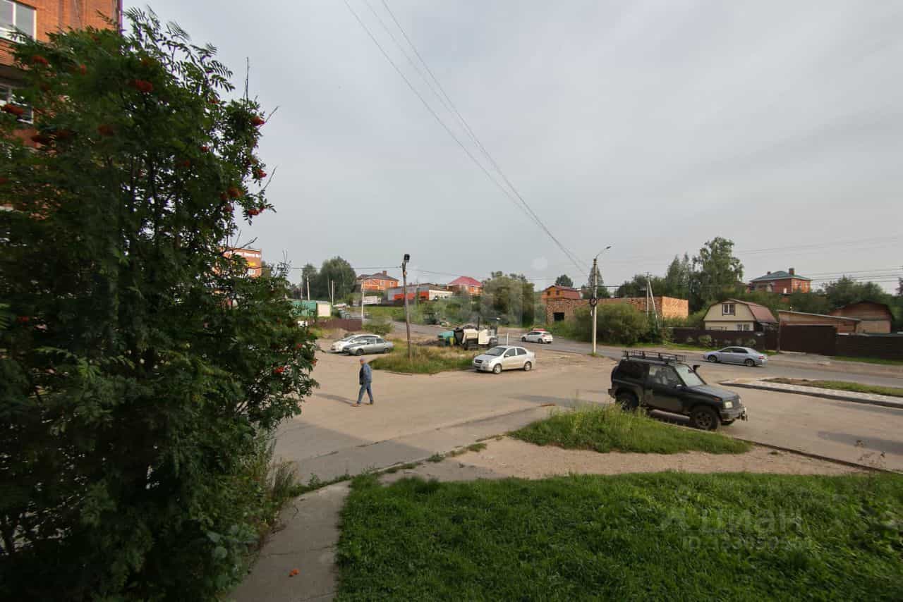 Россия, Томск, посёлок Степановка, переулок Богдана Хмельницкого, 12А, фото 10