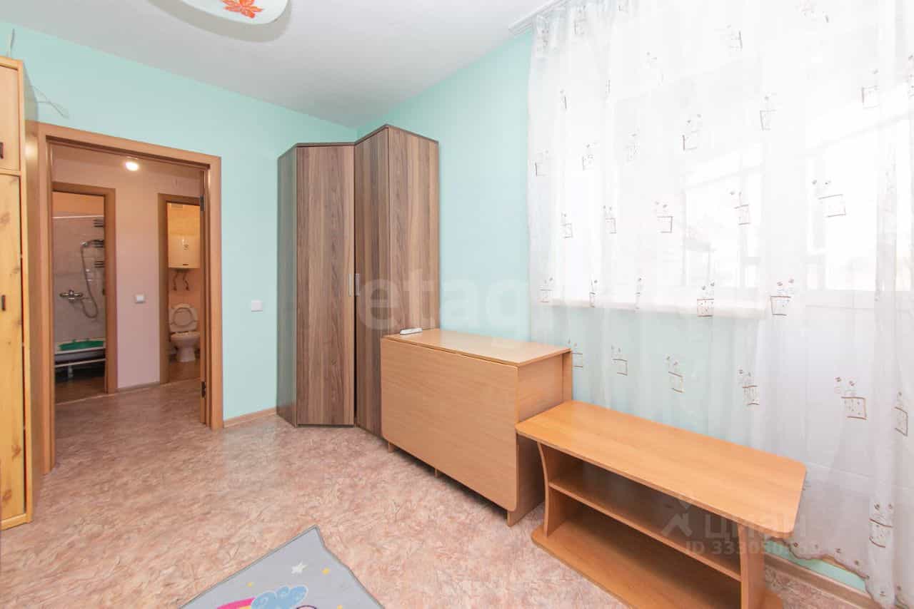Россия, Томск, посёлок Степановка, переулок Богдана Хмельницкого, 12А, фото 16