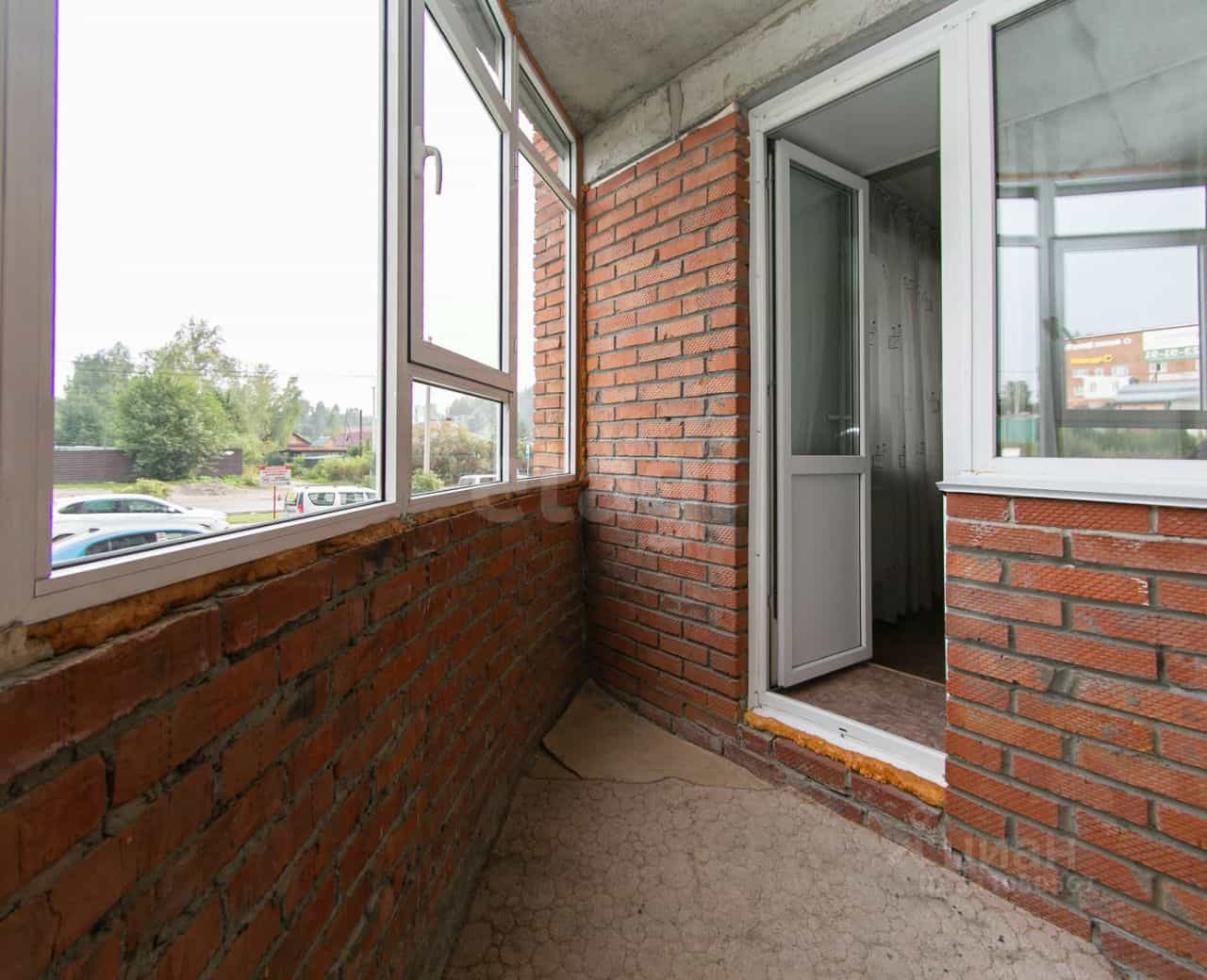 Россия, Томск, посёлок Степановка, переулок Богдана Хмельницкого, 12А, фото 18