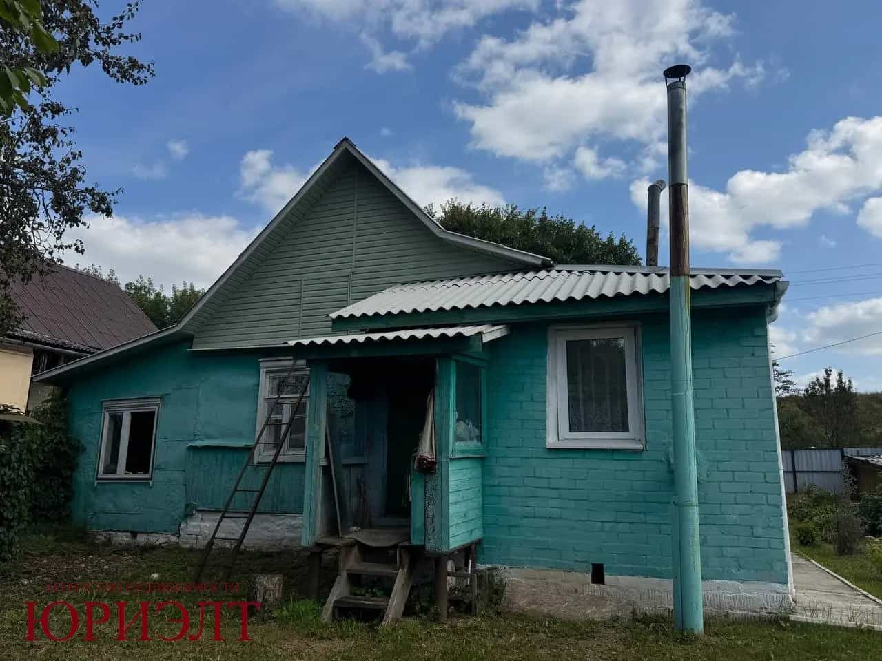 Беларусь, Могилёв, 7-й Подгорный переулок, 8, фото 2