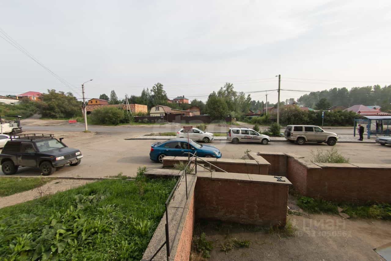 Россия, Томск, посёлок Степановка, переулок Богдана Хмельницкого, 12А, фото 21