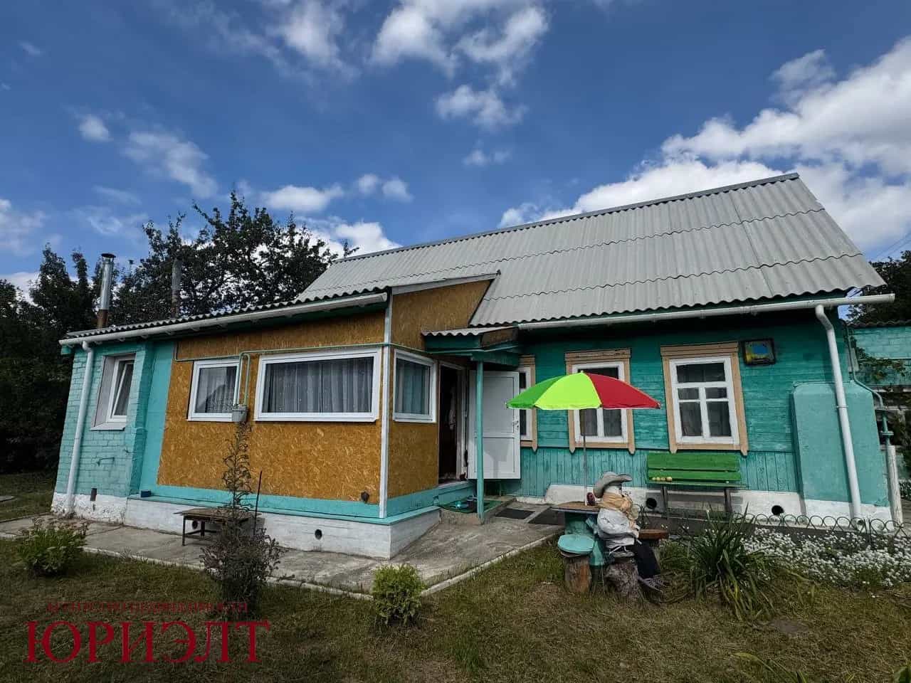 Беларусь, Могилёв, 7-й Подгорный переулок, 8, фото 3
