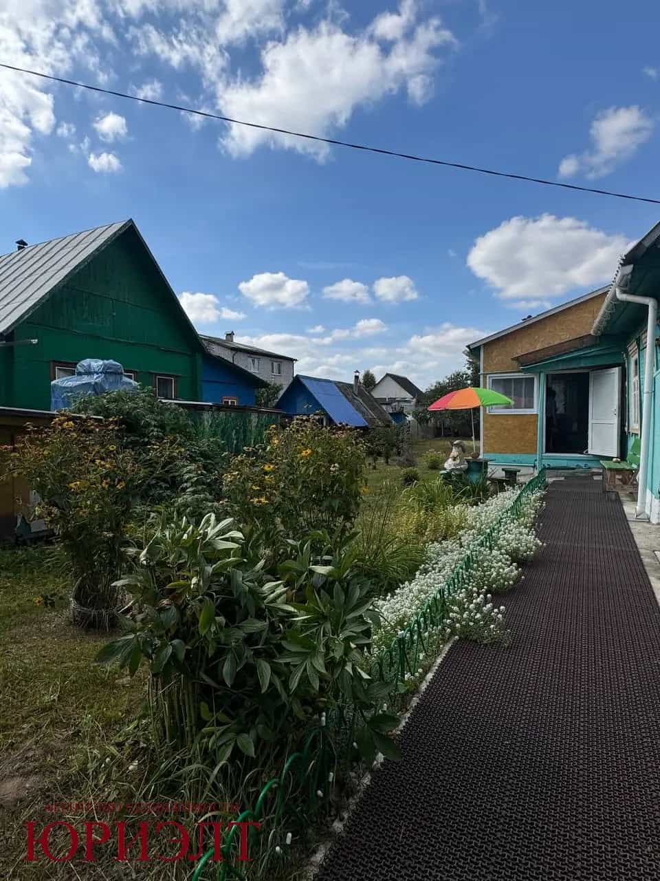 Беларусь, Могилёв, 7-й Подгорный переулок, 8, фото 4
