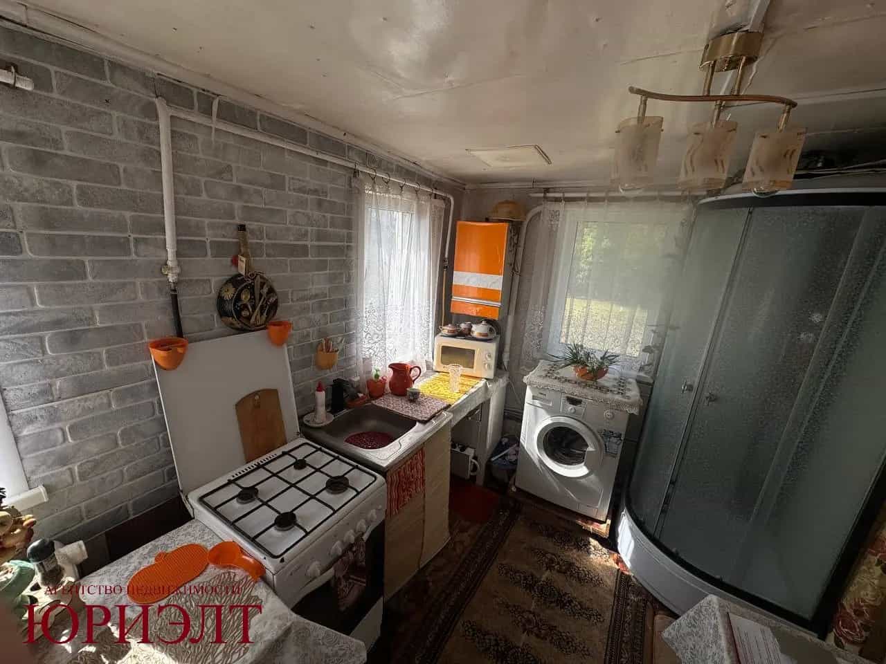 Беларусь, Могилёв, 7-й Подгорный переулок, 8, фото 8