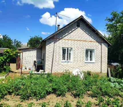 Фото объекта
