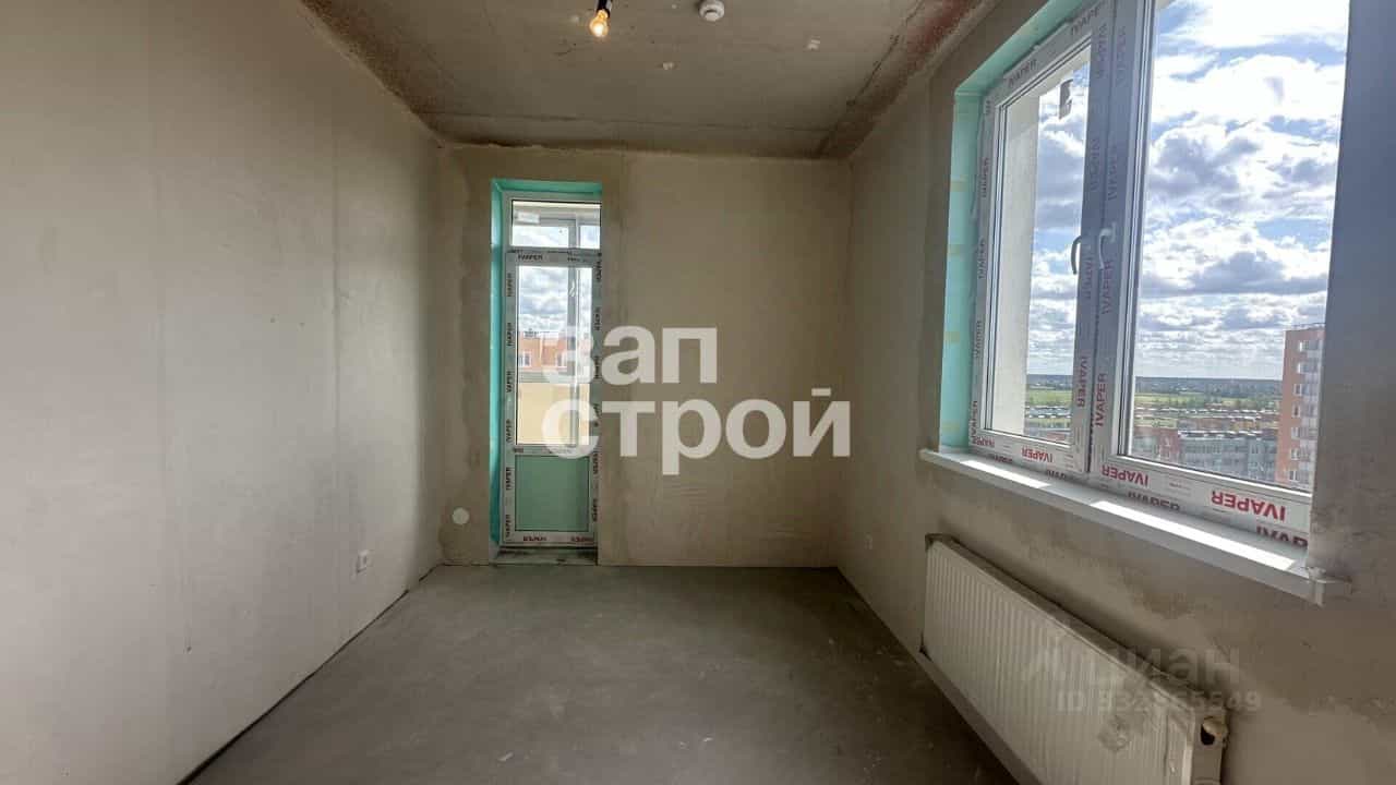 Россия, Ленинградская область, Гатчинский муниципальный округ, Коммунар, Самойловская улица, 2