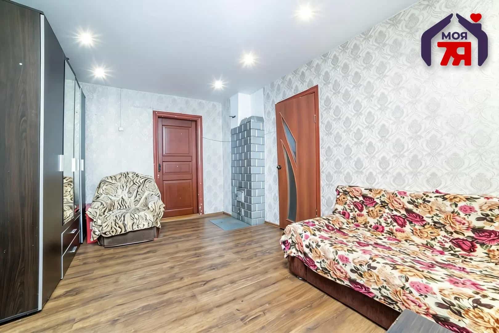 Беларусь, Минская область, Вилейка, Стахановская улица, 51, фото 5