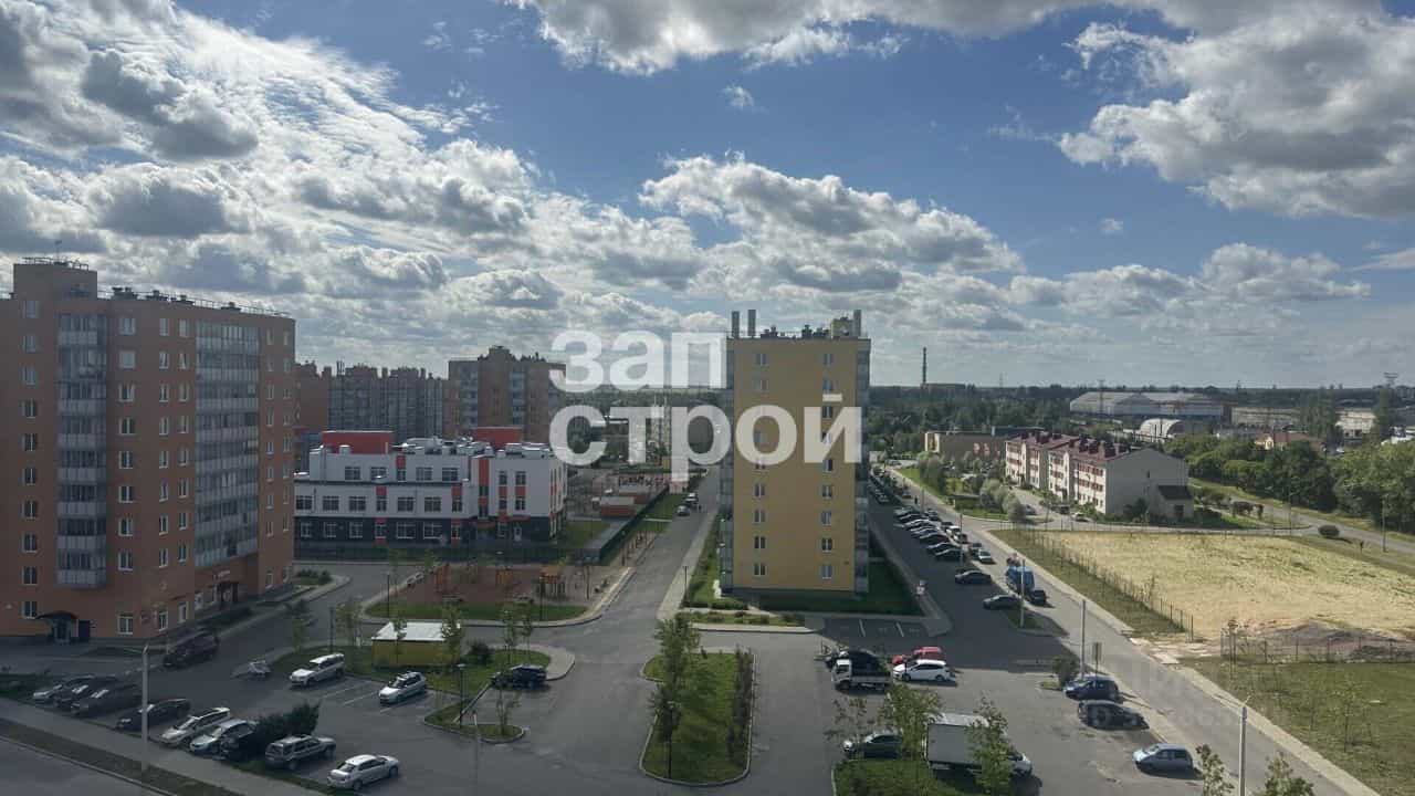 Россия, Ленинградская область, Гатчинский муниципальный округ, Коммунар, Самойловская улица, 2, фото 9