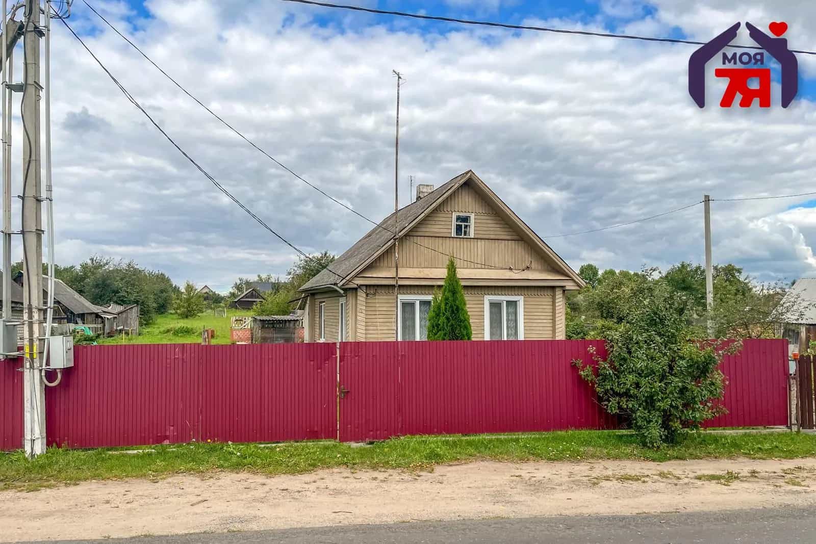 Беларусь, Минская область, Вилейка, Стахановская улица, 51, фото 15