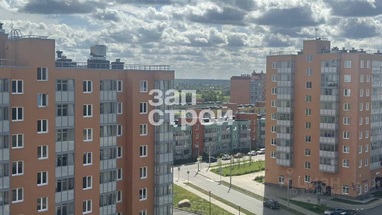Россия, Ленинградская область, Гатчинский муниципальный округ, Коммунар, Самойловская улица, 2, фото 17