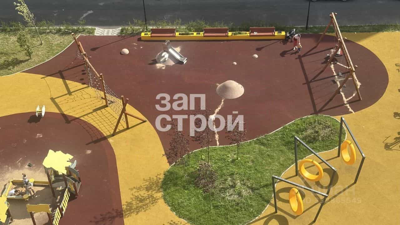 Россия, Ленинградская область, Гатчинский муниципальный округ, Коммунар, Самойловская улица, 2, фото 19