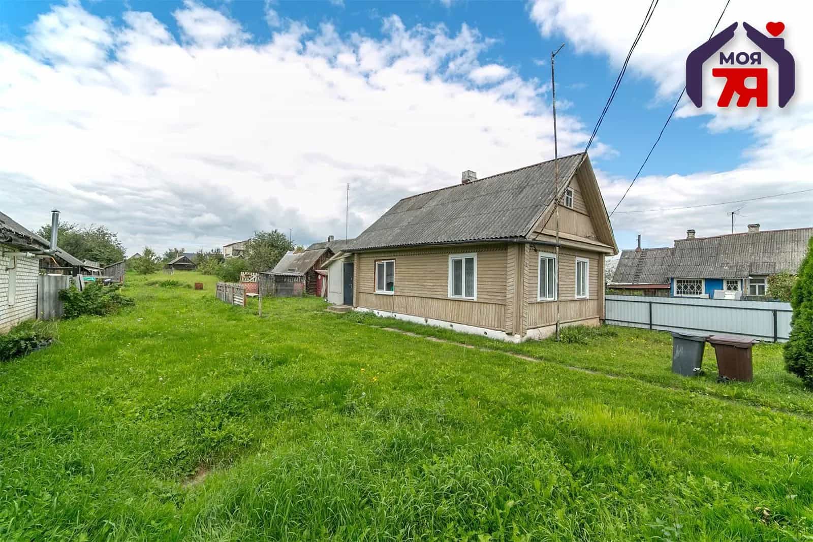 Беларусь, Минская область, Вилейка, Стахановская улица, 51, фото 19