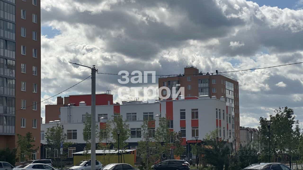 Россия, Ленинградская область, Гатчинский муниципальный округ, Коммунар, Самойловская улица, 2, фото 28