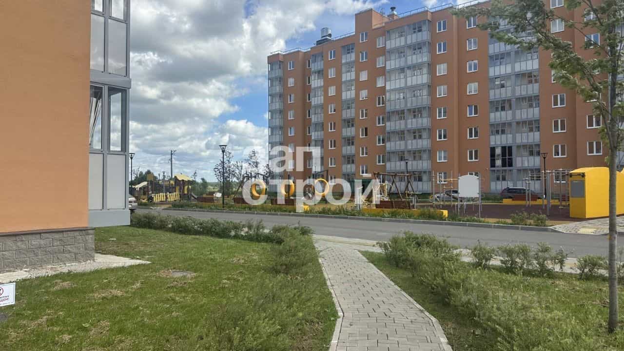 Россия, Ленинградская область, Гатчинский муниципальный округ, Коммунар, Самойловская улица, 2, фото 30