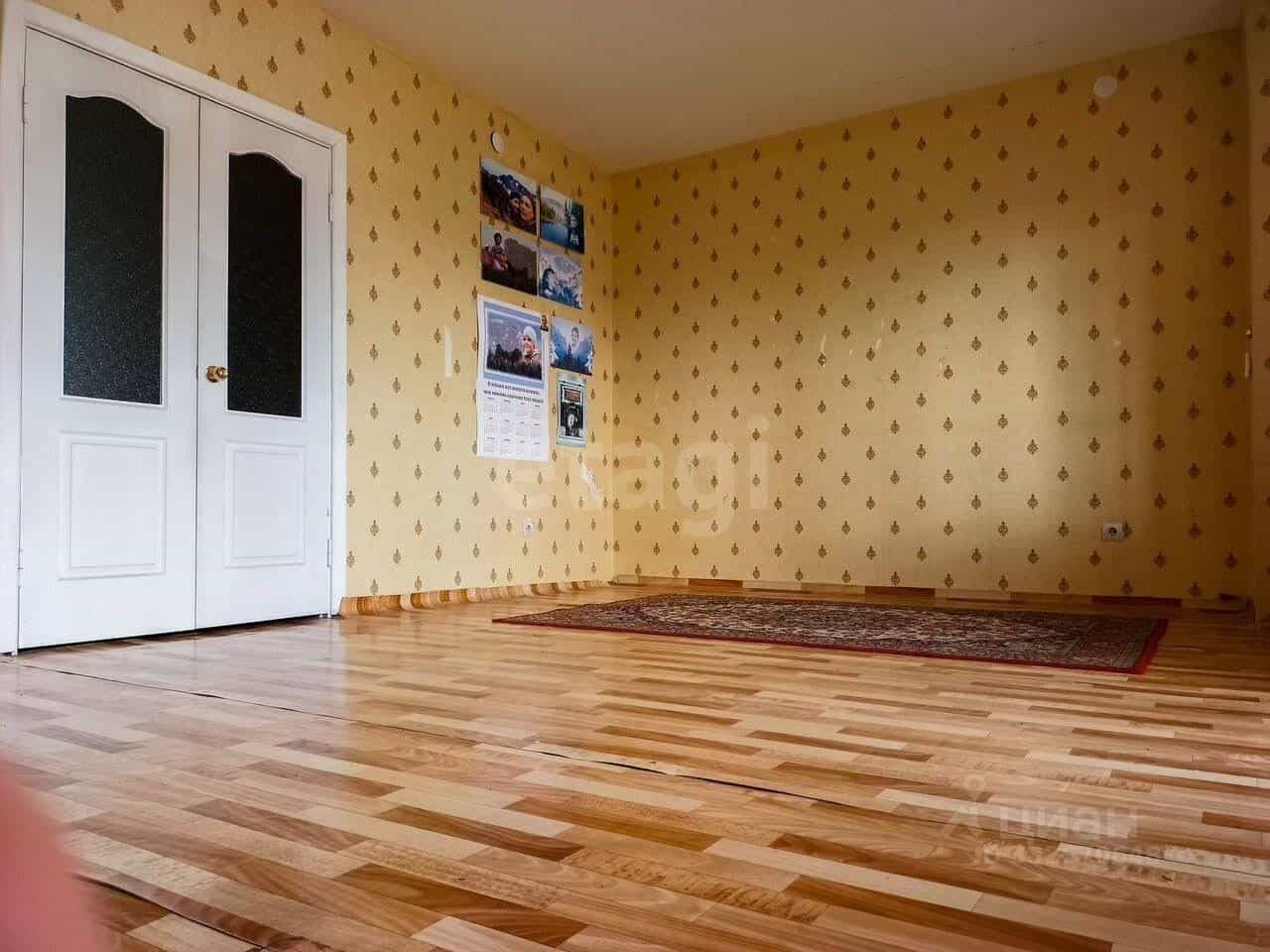 Россия, Красноярск, Судостроительная улица, 90, фото 4