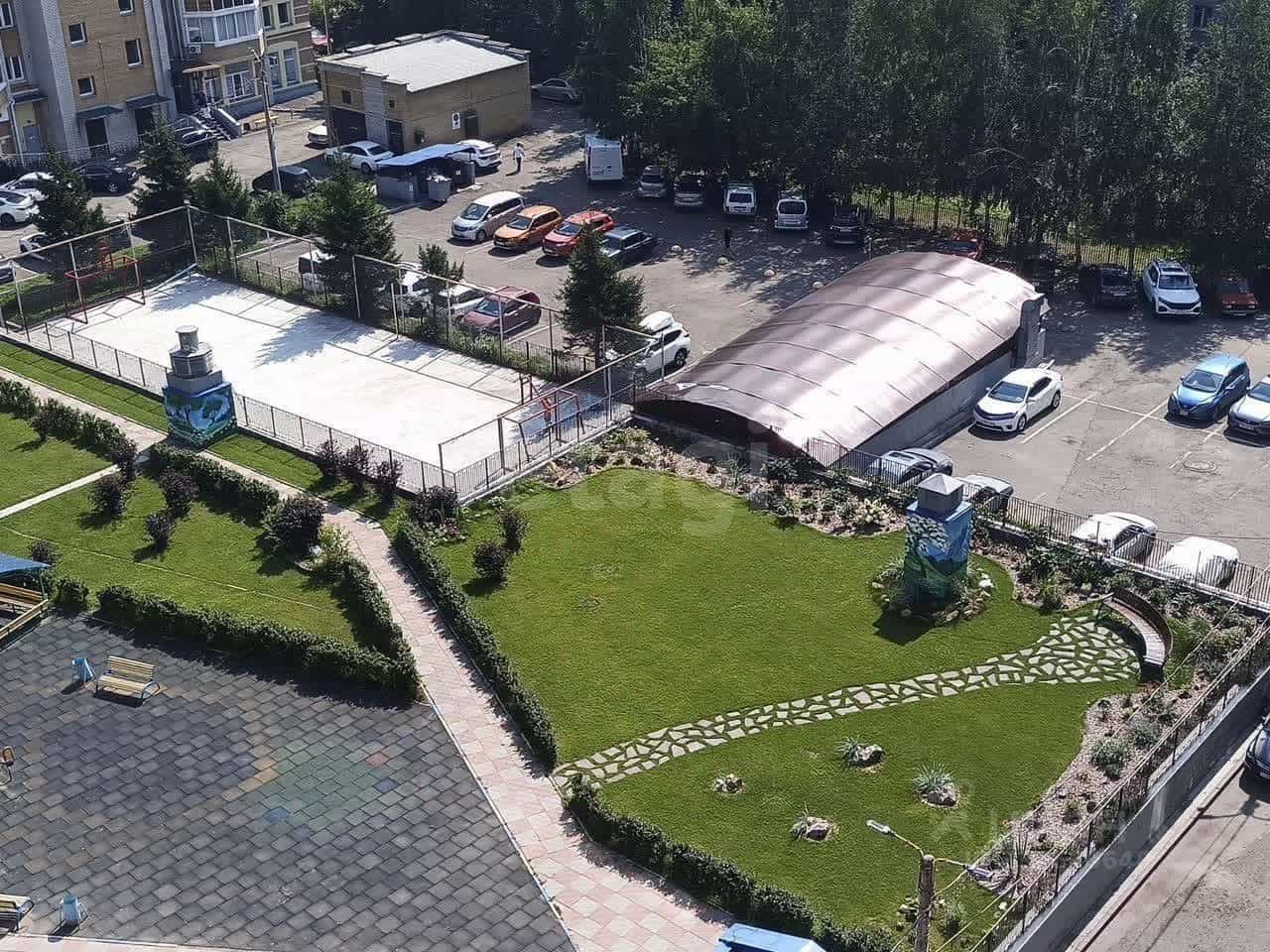 Россия, Красноярск, Судостроительная улица, 90, фото 12