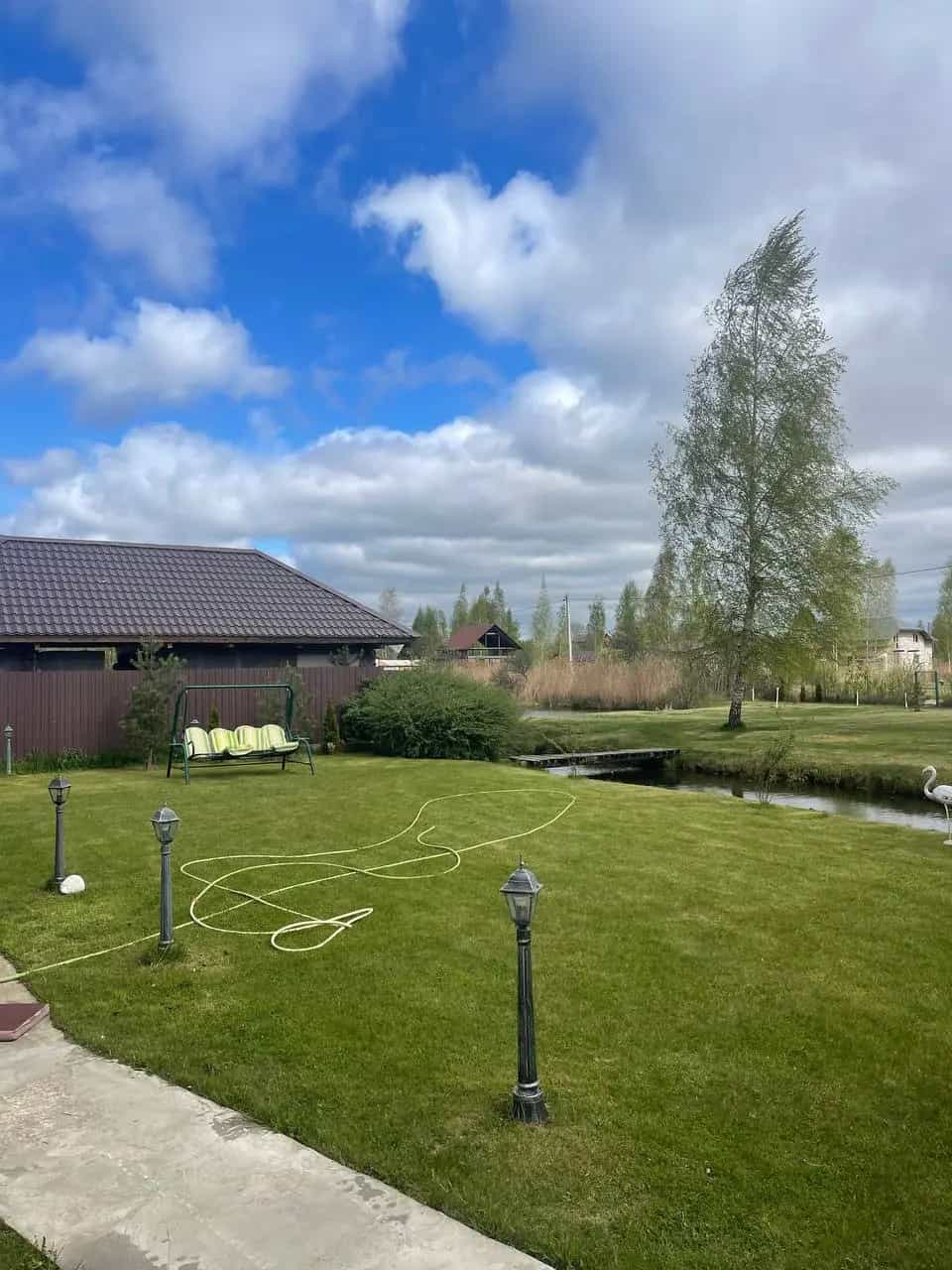 Беларусь, Минский район, Луговослободской сельсовет, СТ Наш Родник Плюс, 256А, фото 26