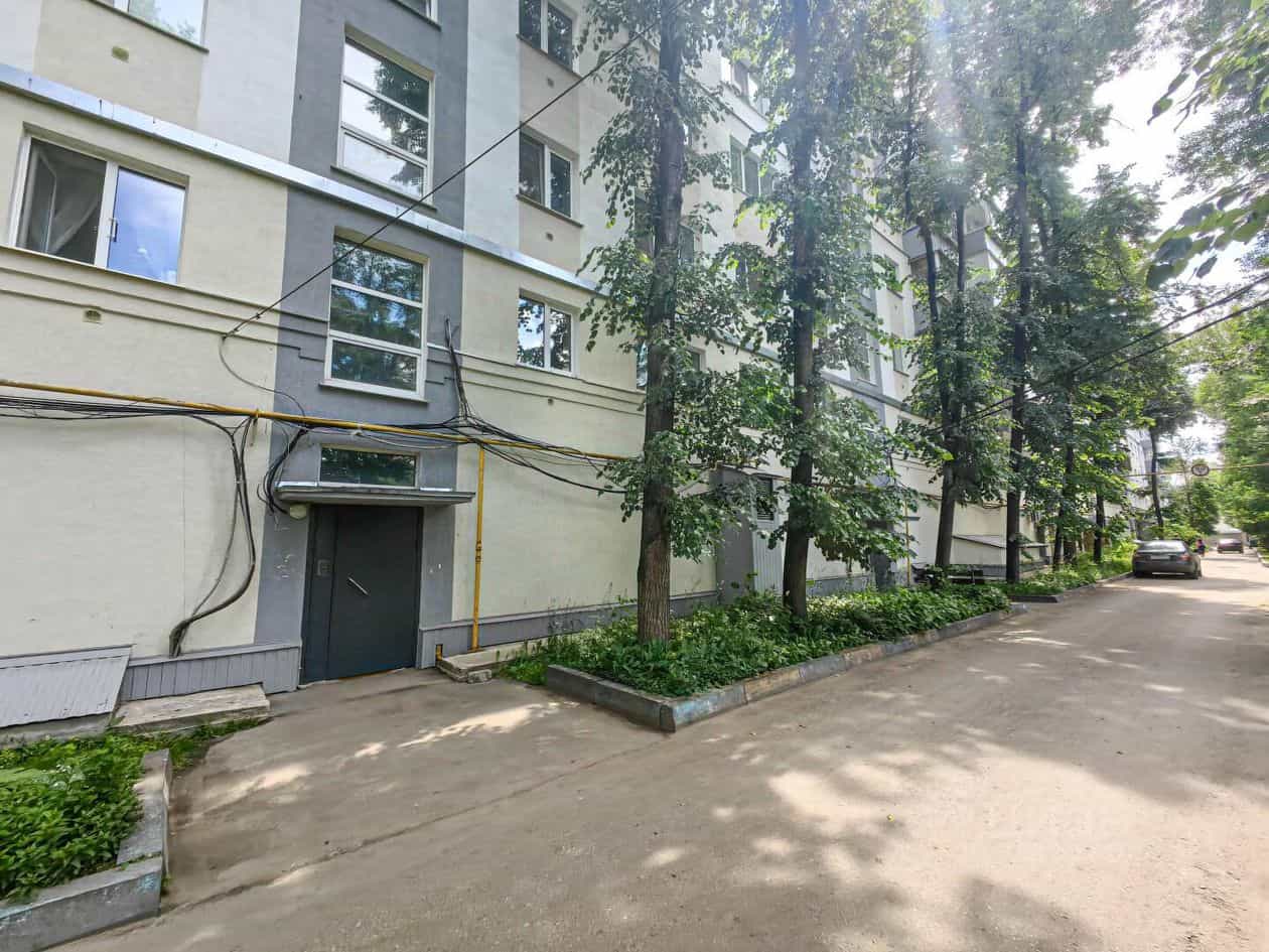 Россия, Ульяновск, проспект 50-летия ВЛКСМ, 21, фото 31