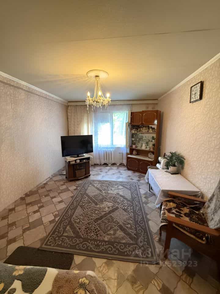 Россия, Пенза, улица Рахманинова, 25