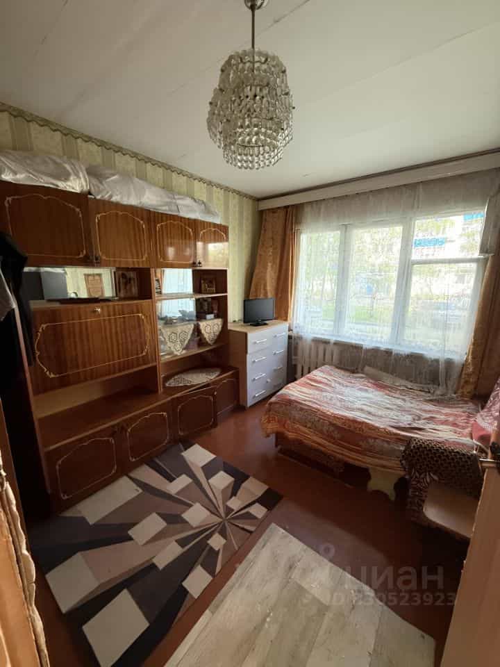 Россия, Пенза, улица Рахманинова, 25, фото 4